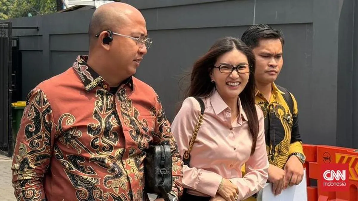 CNN Indonesia