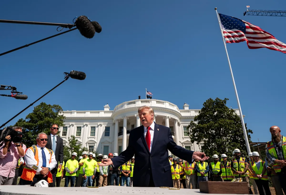 The Washington Post
