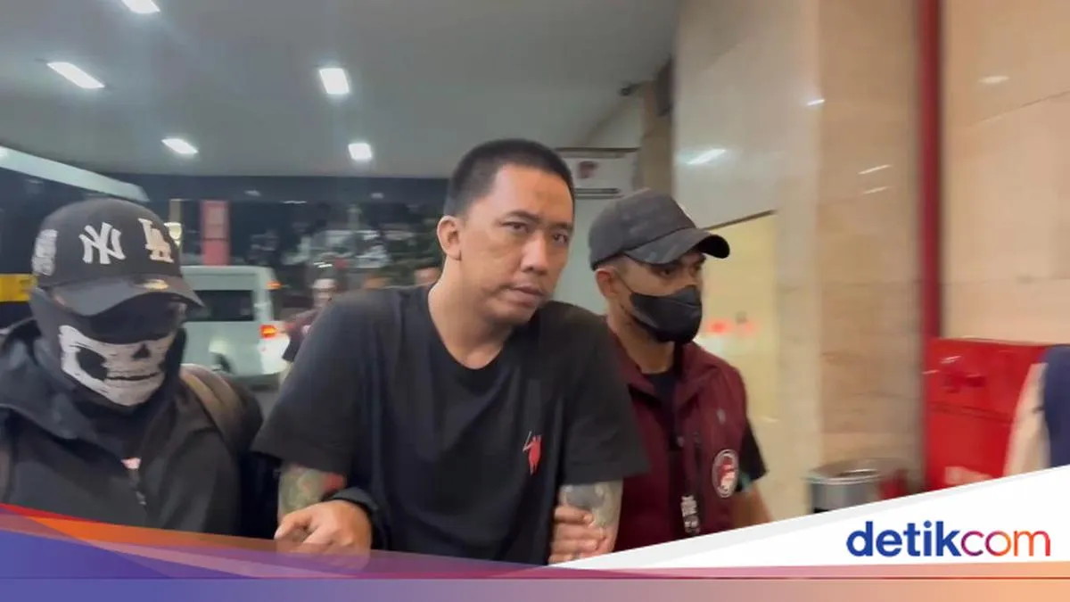 detikNews