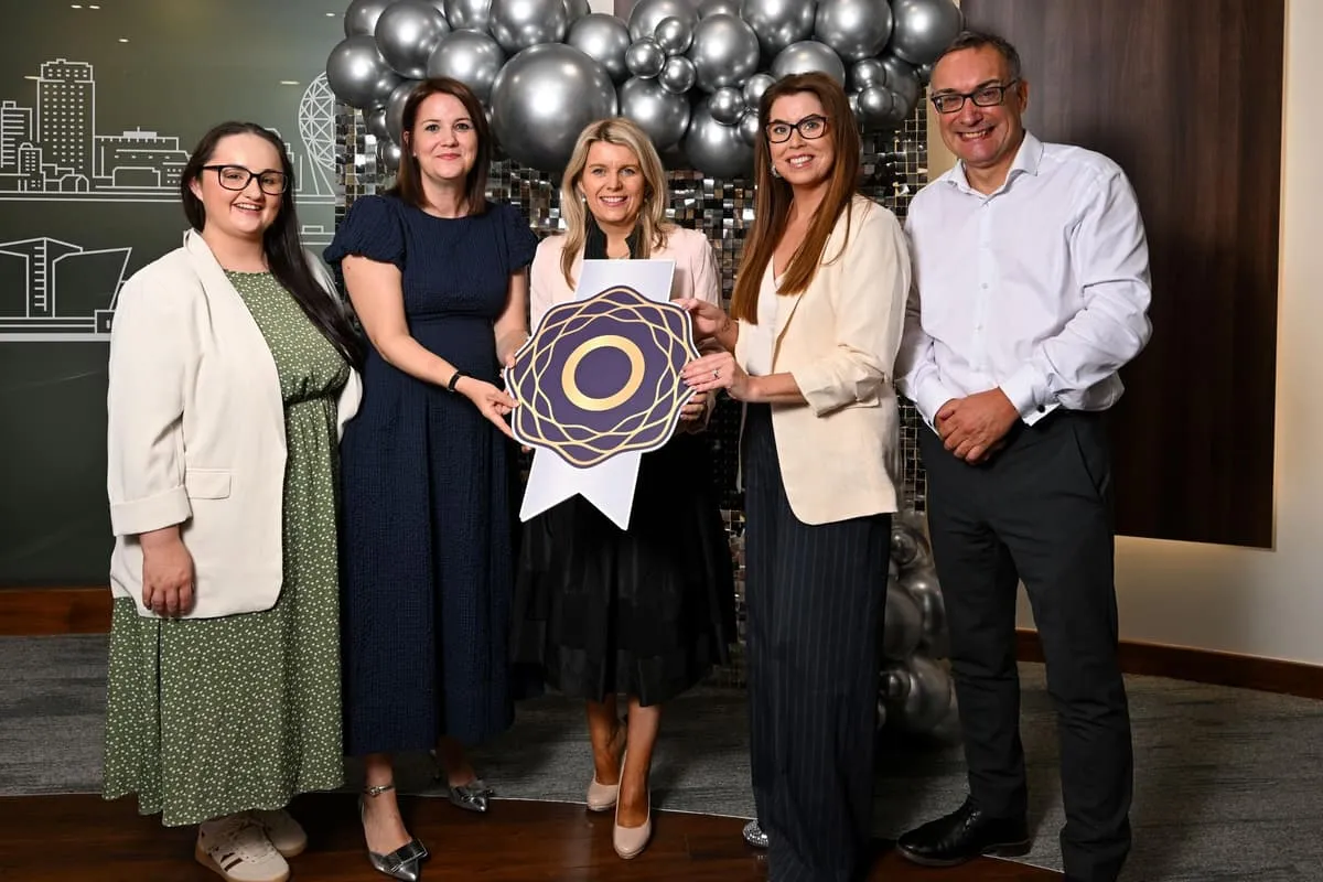 Belfast News Letter