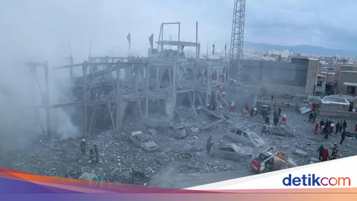 detikNews