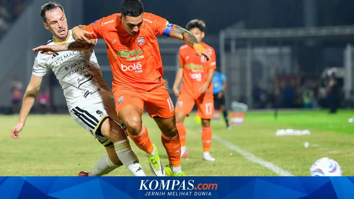 Kompas.com