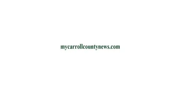 Carroll County Mirror-Democrat