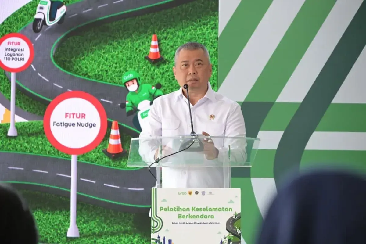 Website Resmi Polri