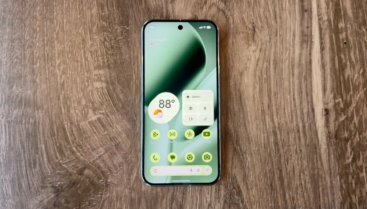 TechCrunch