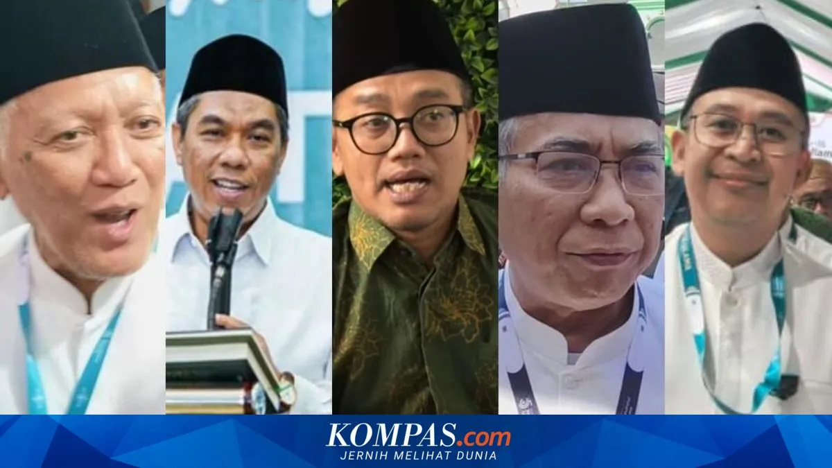Kompas.com