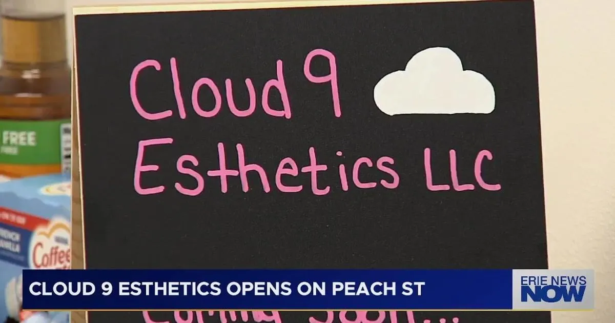 Erie News Now