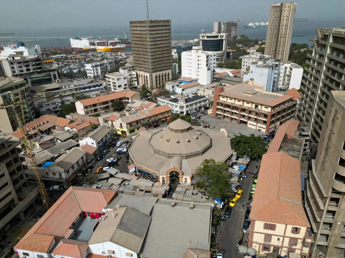 CNBC Africa