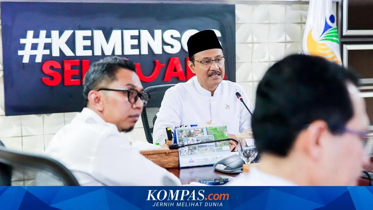 Kompas.com