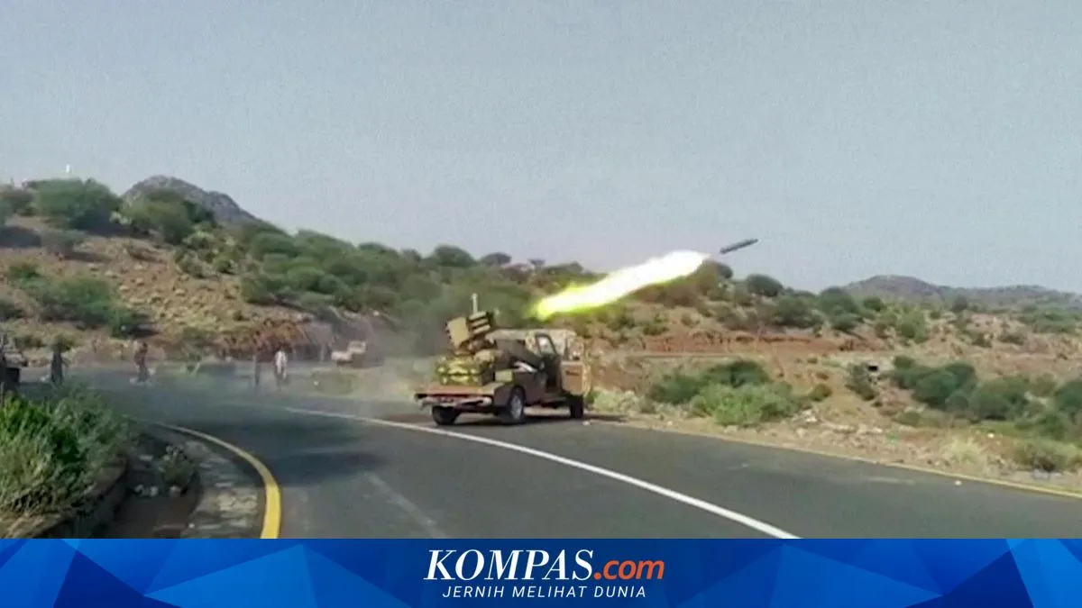 Kompas.com