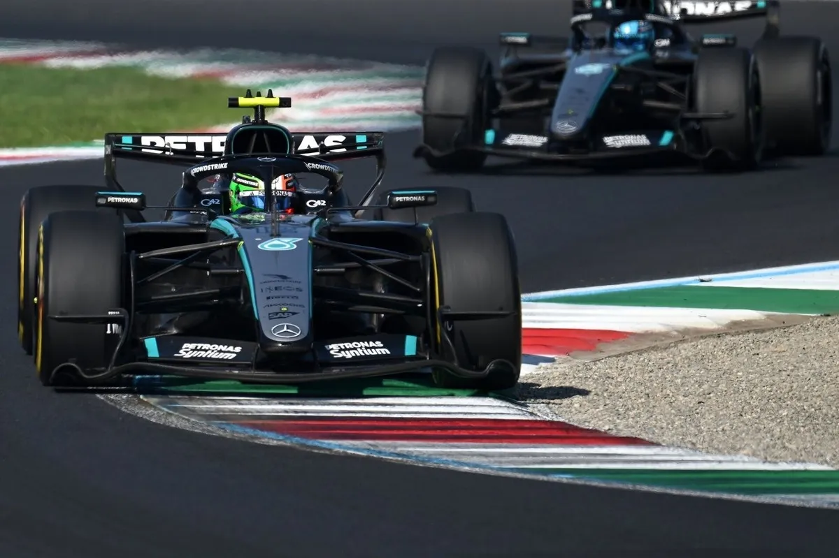 Autosport