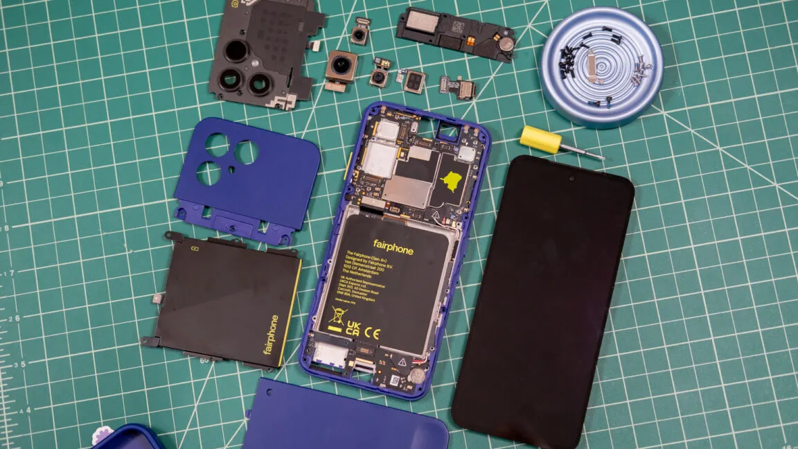 Ars Technica