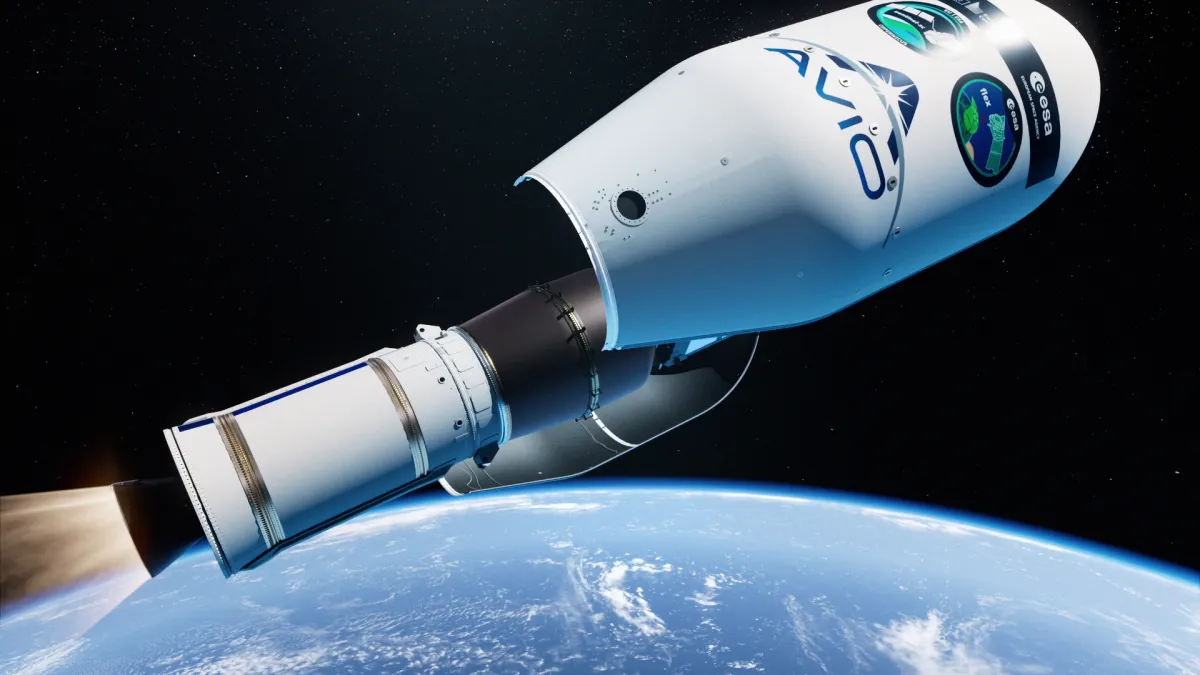 European Space Agency