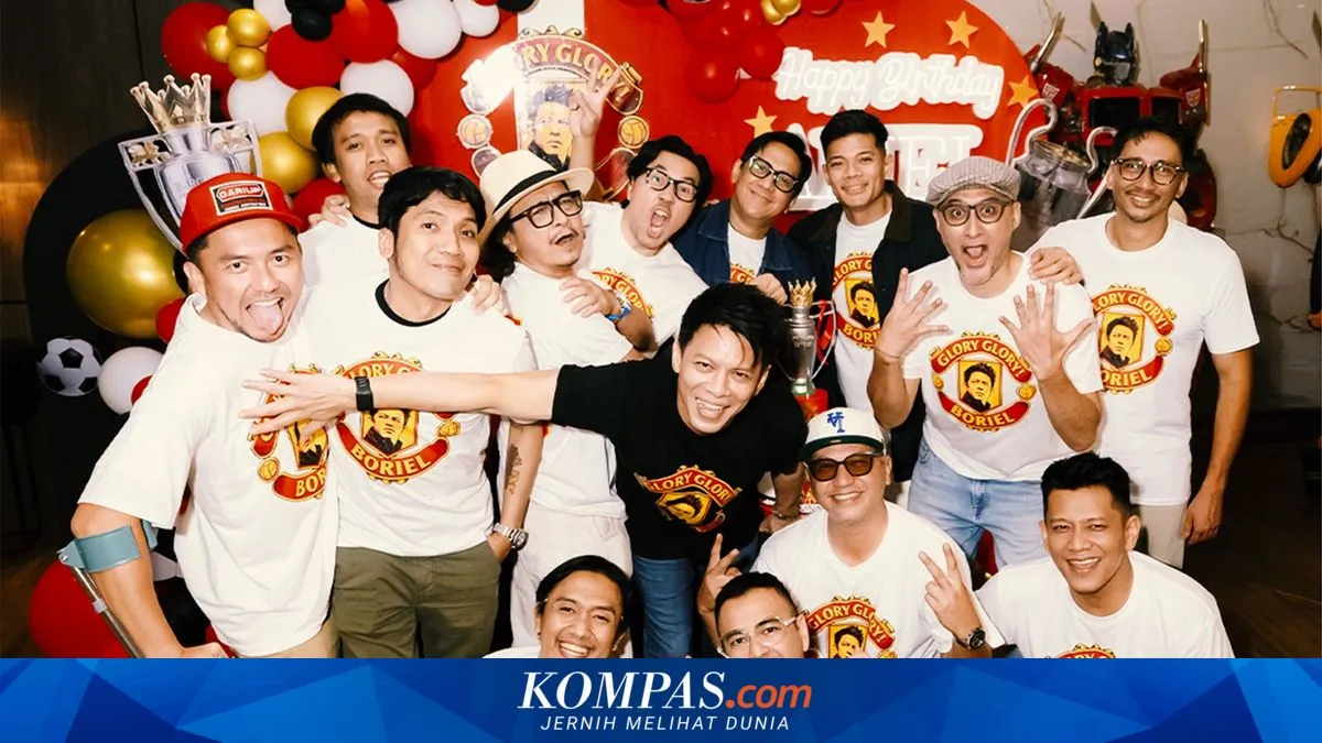 Kompas.com