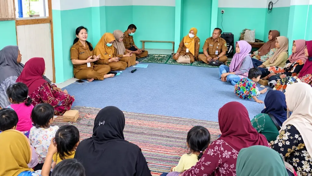 PORTAL BERITA KABUPATEN LUMAJANG