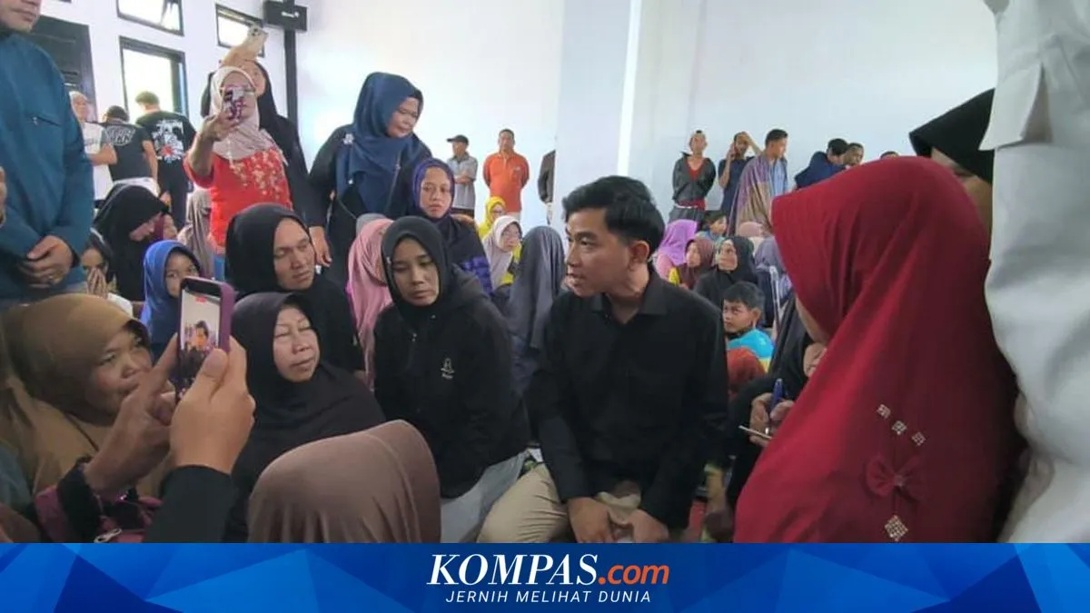 Kompas.com