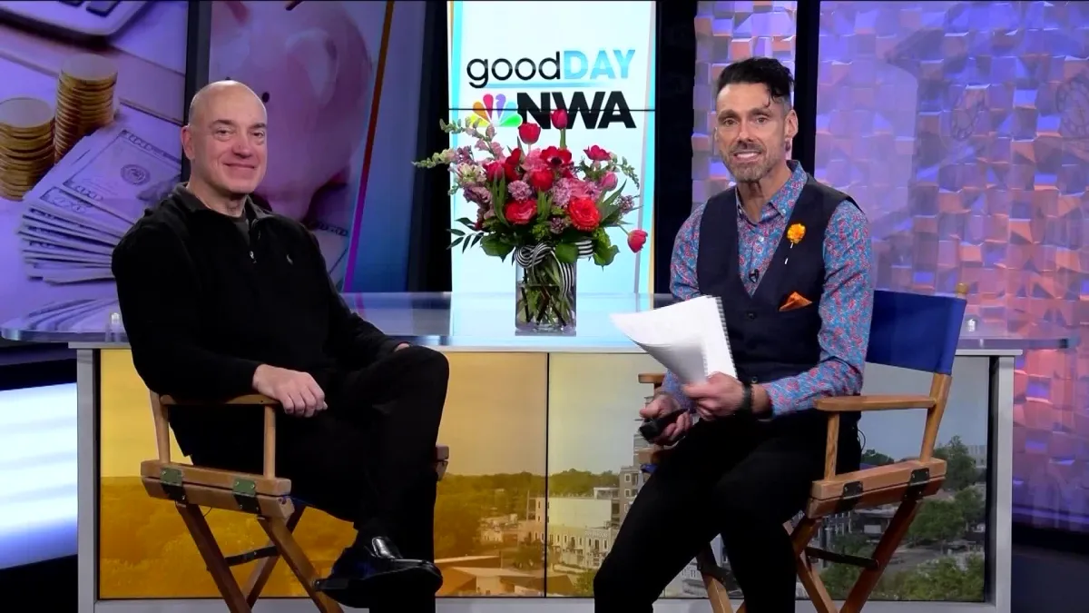 KNWA FOX24