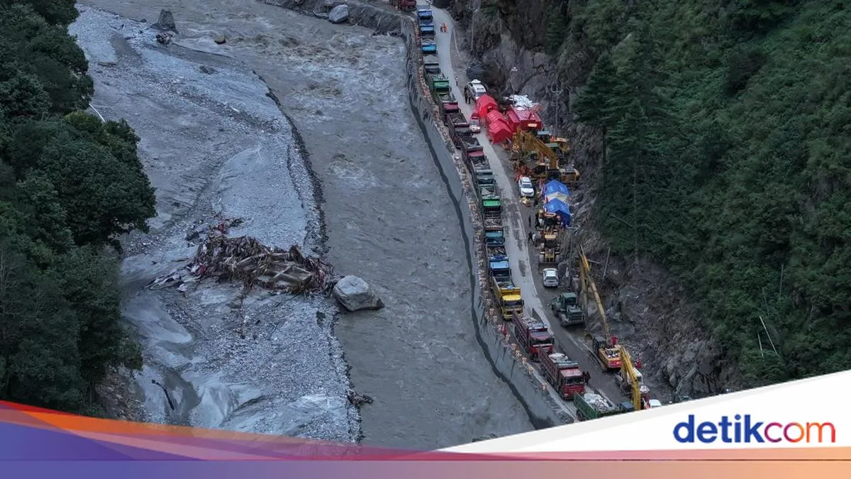 detikTravel