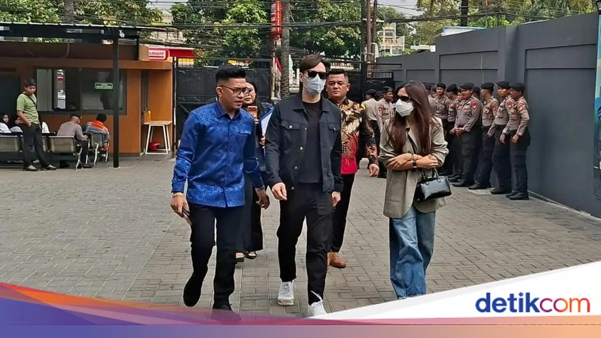 detikHOT