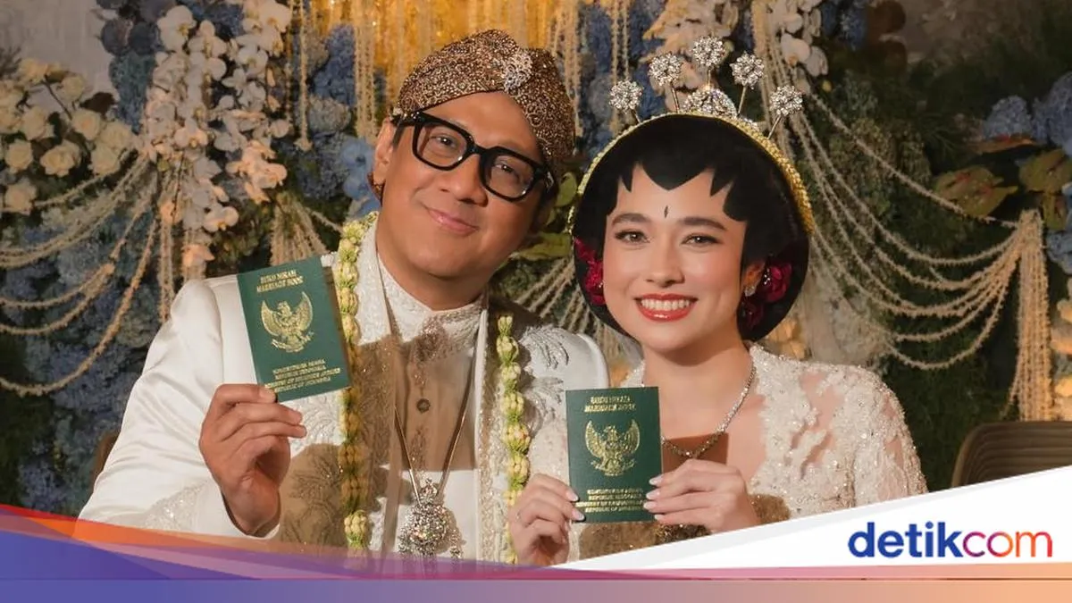 detikHOT