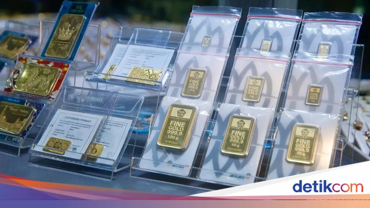 detikFinance