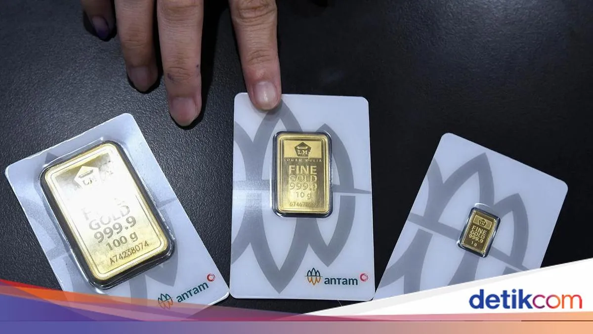 detikFinance