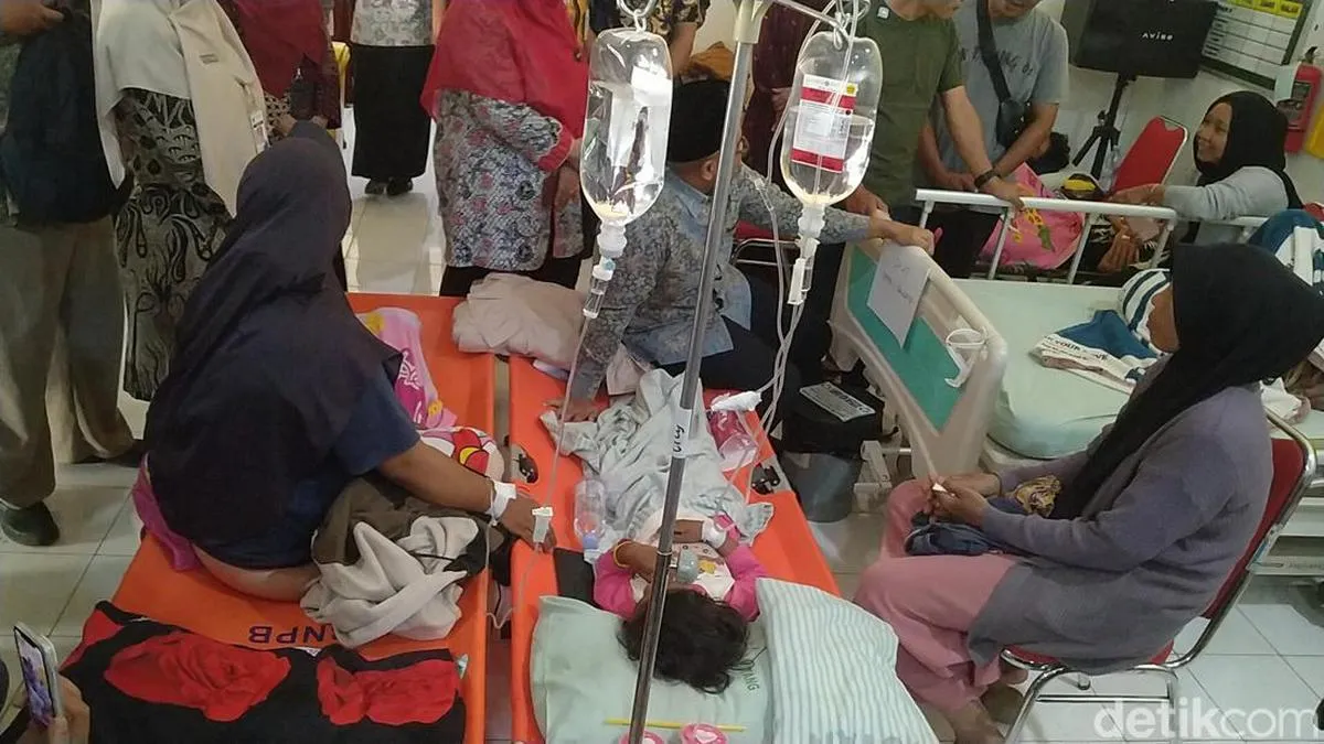 detikHealth