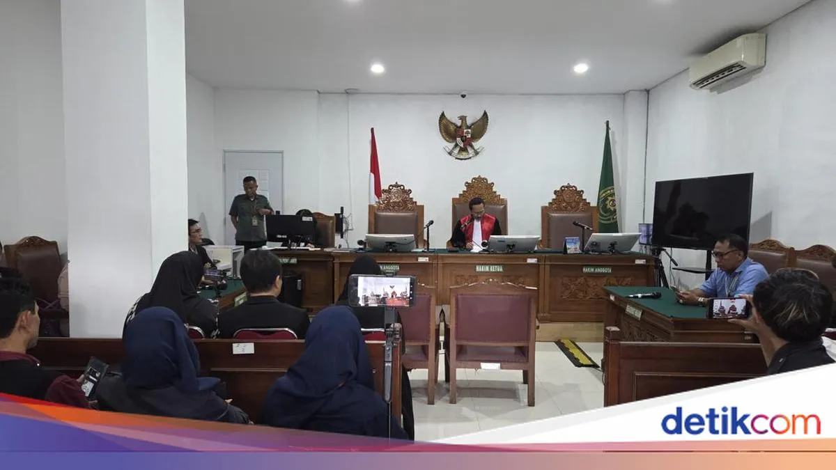 detikNews