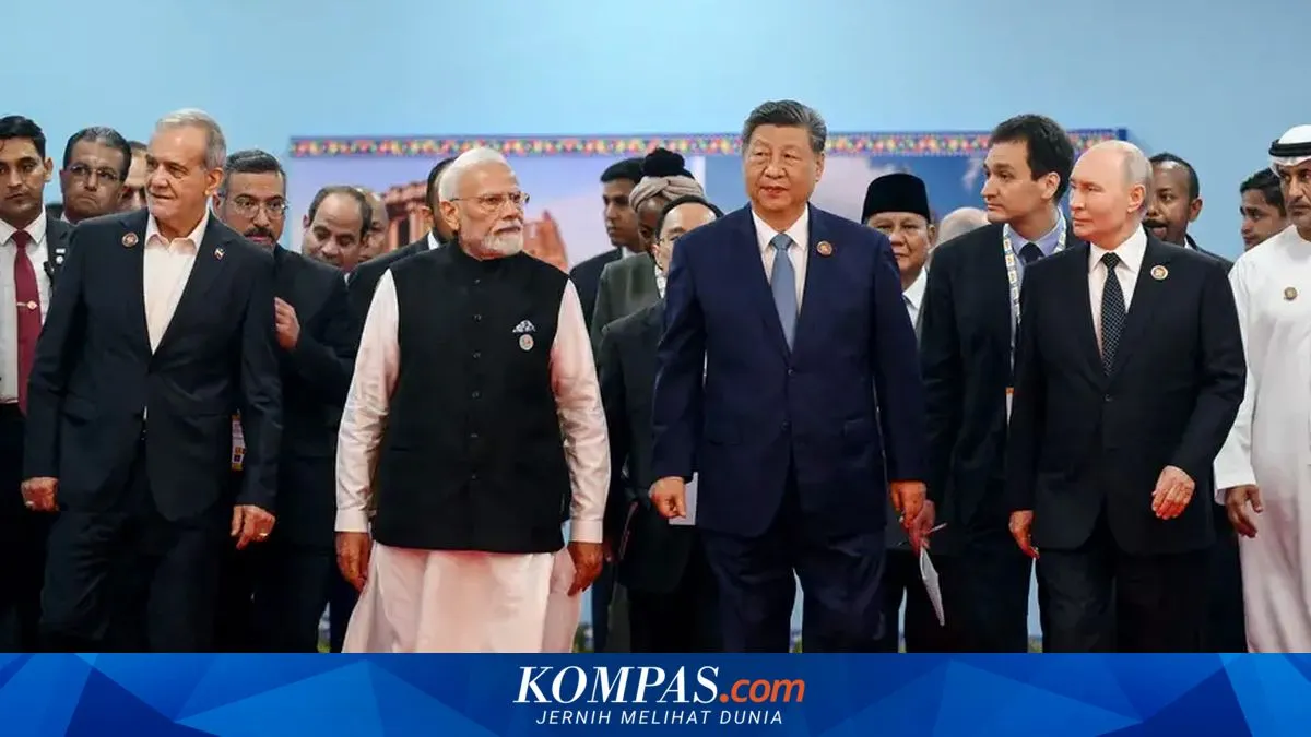 Kompas.com