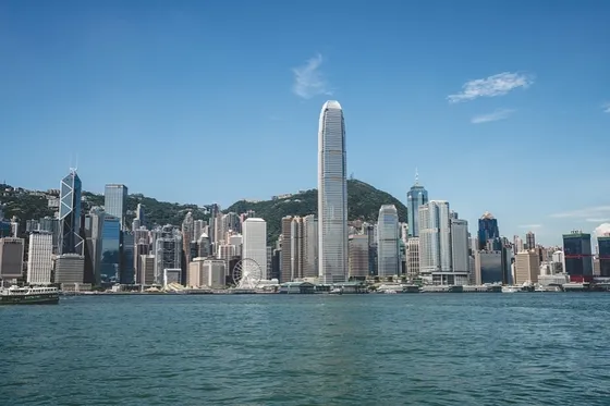Caixin Global