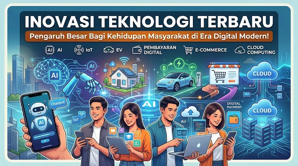 Universitas Teknokrat Indonesia