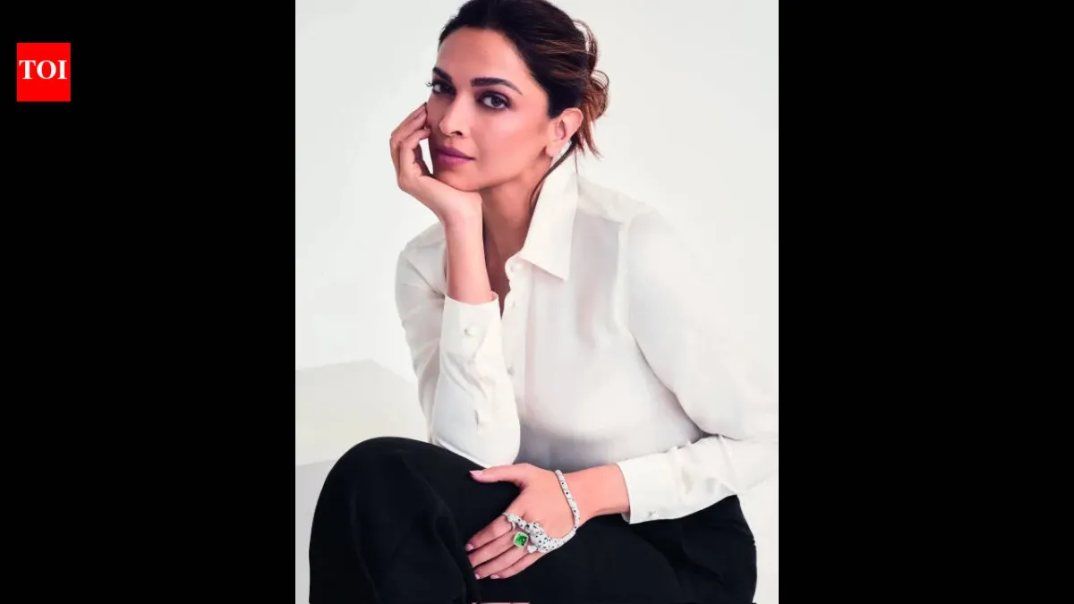 The Times of India