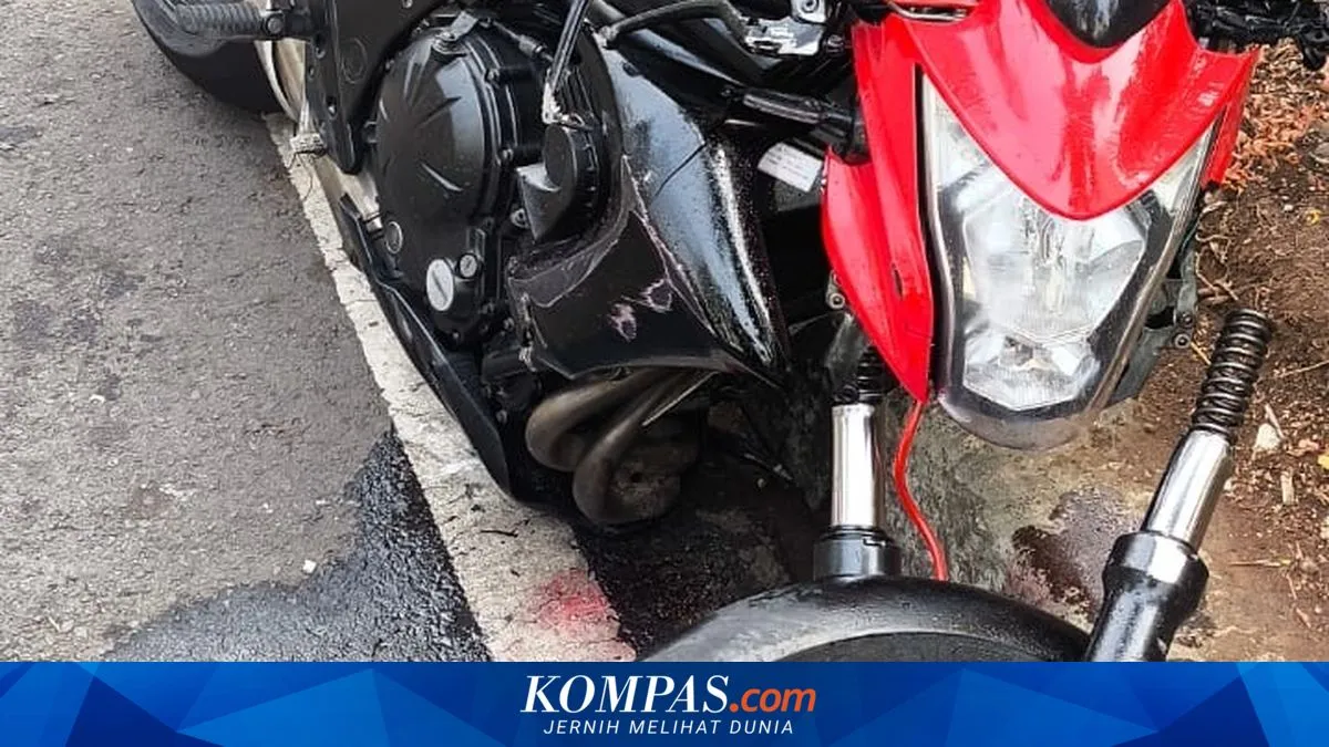 Kompas.com