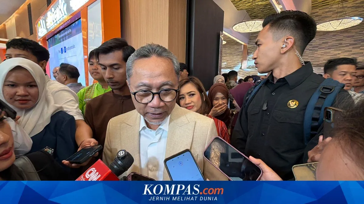 Kompas.com