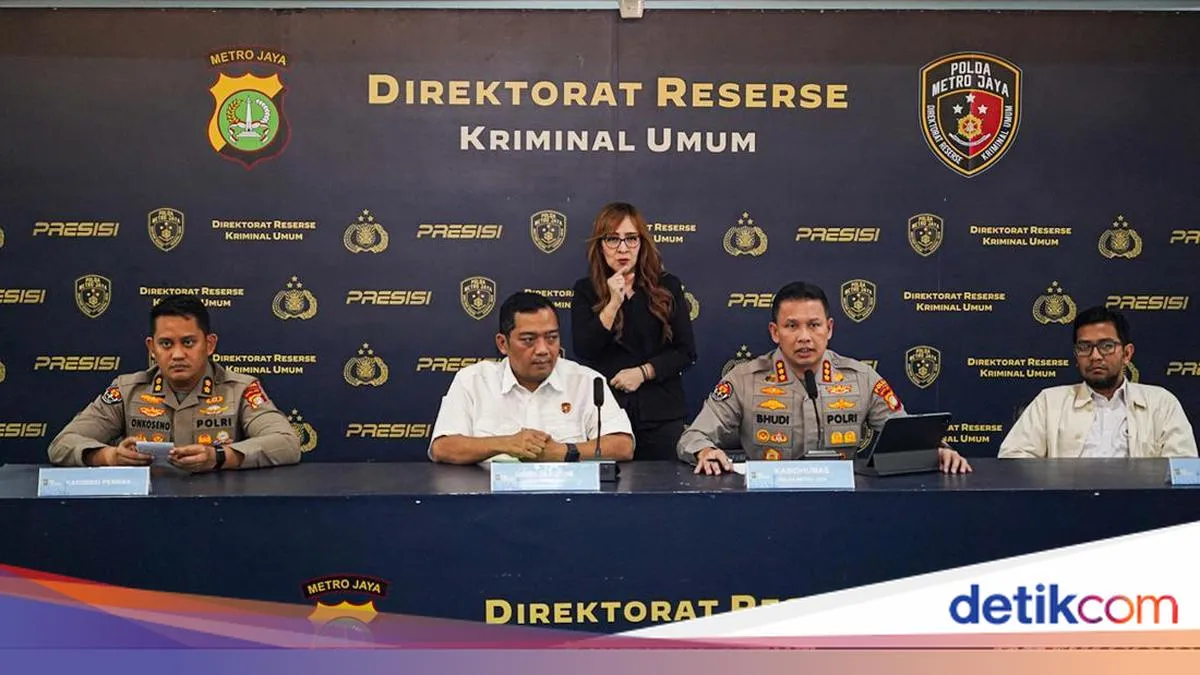 detikNews