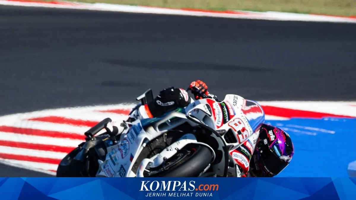 Kompas.com