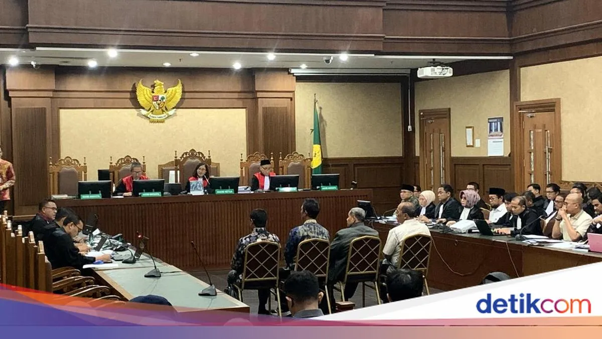 detikNews