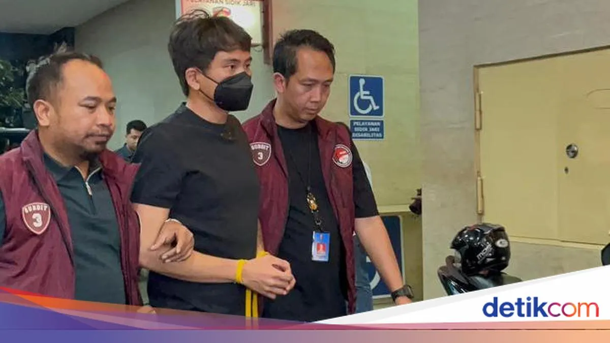 detikNews
