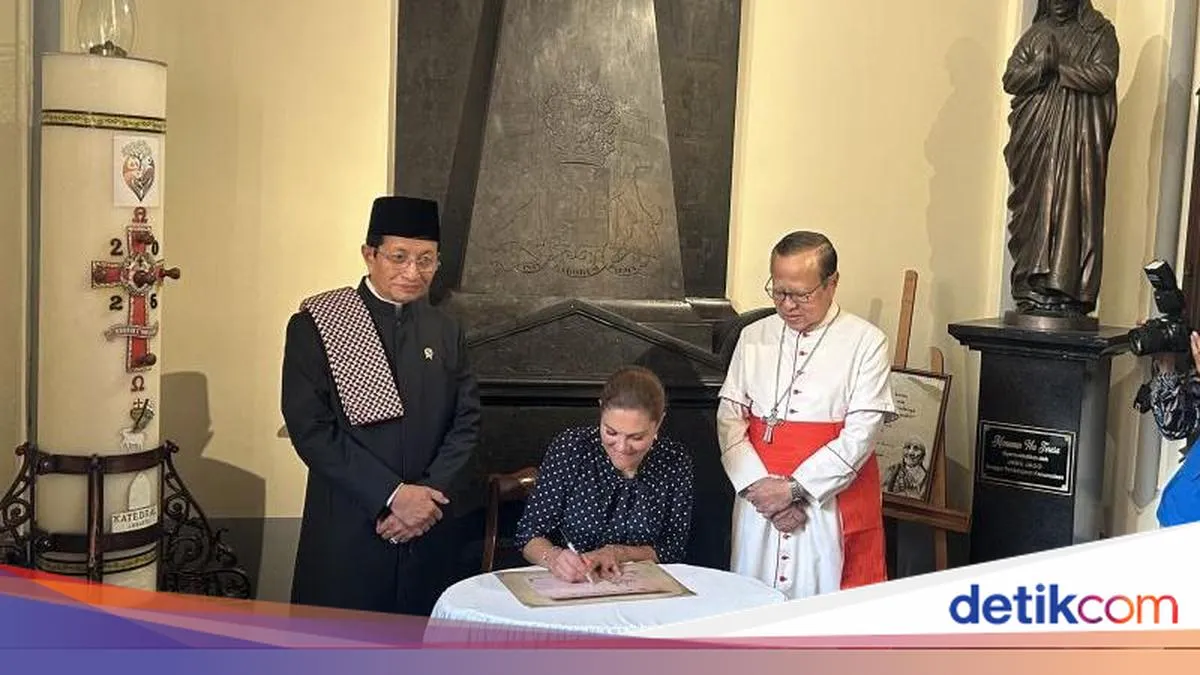 detikNews