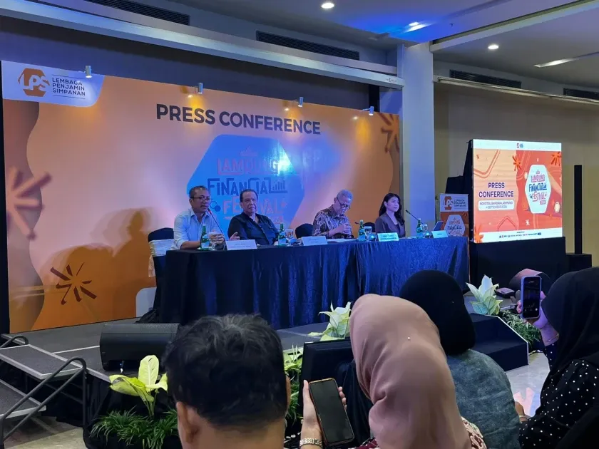 RILIS ID