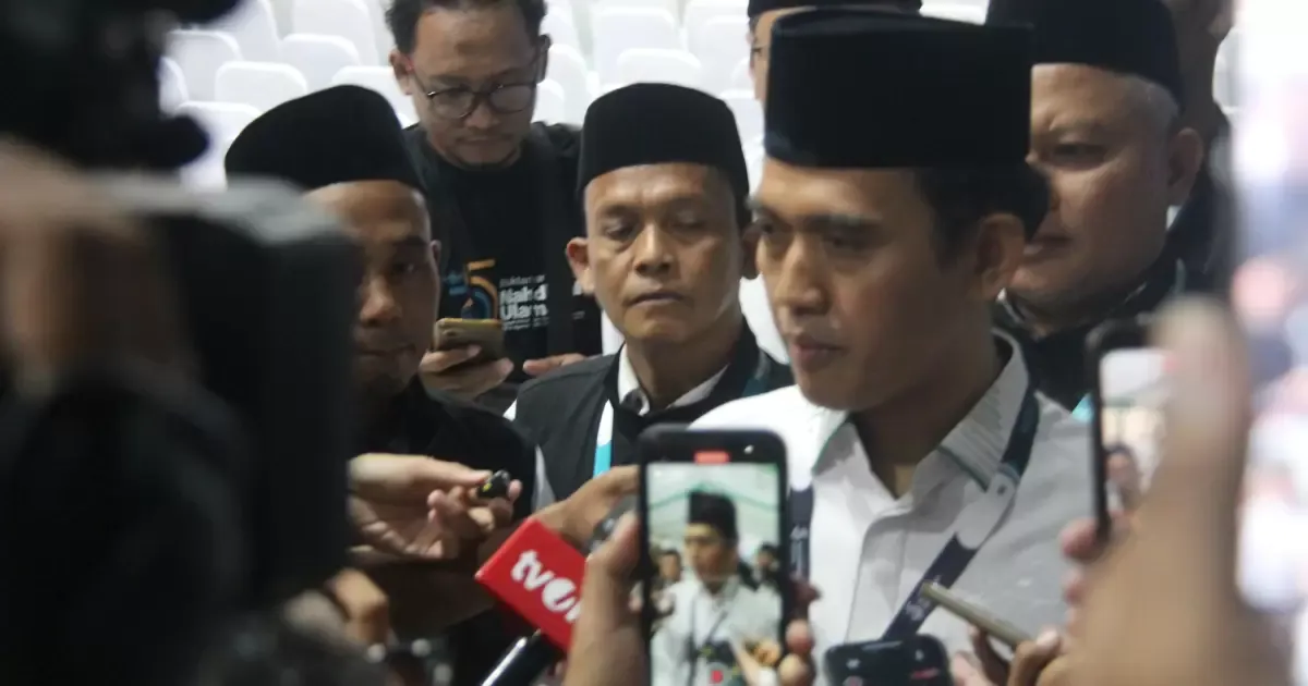 MUI - Majelis Ulama Indonesia