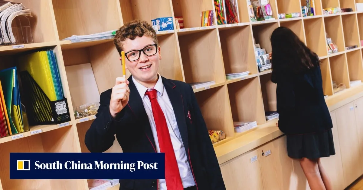 South China Morning Post