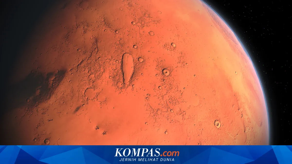 Kompas.com