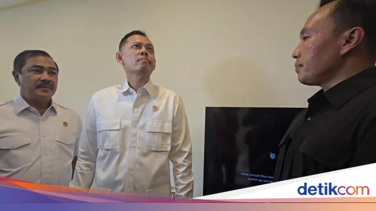 detikNews