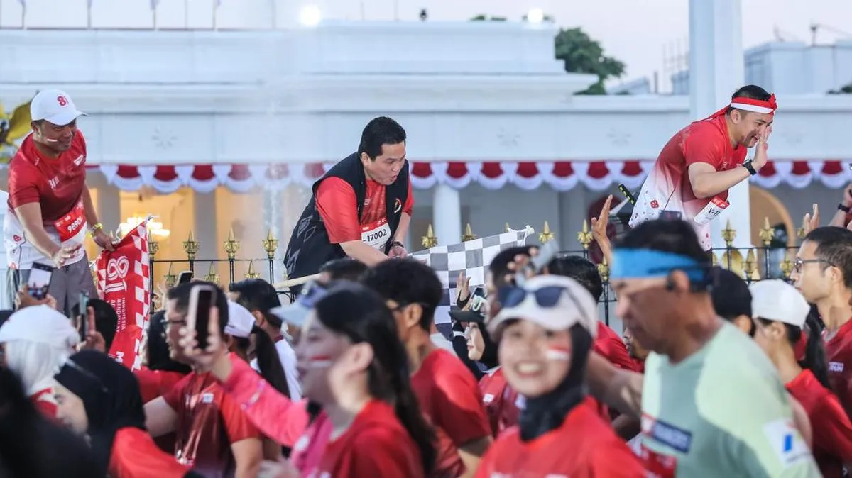 CNN Indonesia