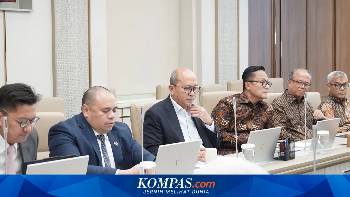 Kompas.com
