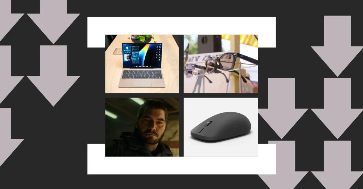 The Verge