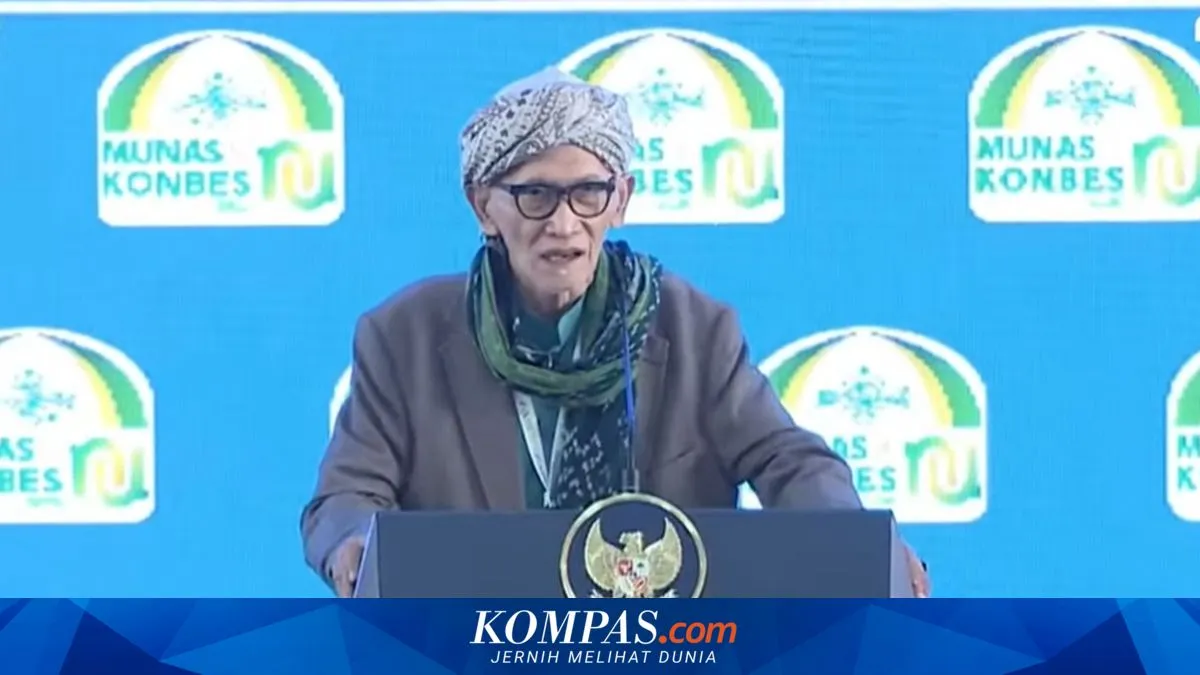 Kompas.com