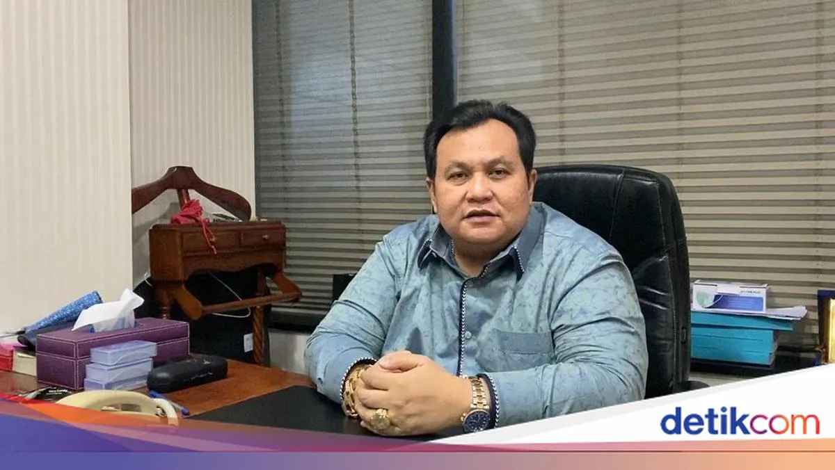 detikHOT