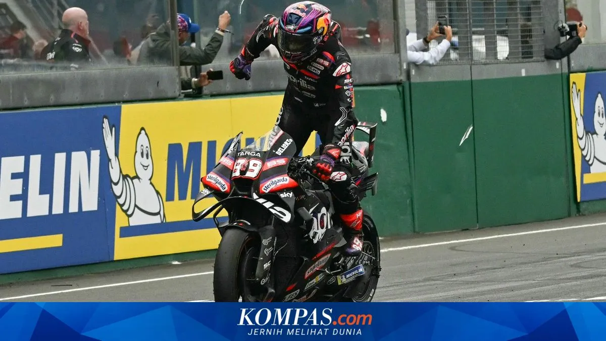 Kompas.com